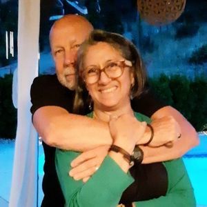 Meet your Posher, Soheila